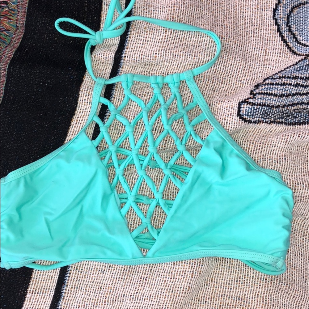 Ron Jon Bikini Top size medium